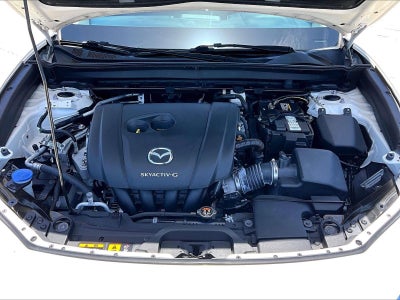 2020 Mazda Mazda CX-30 Select Package FWD