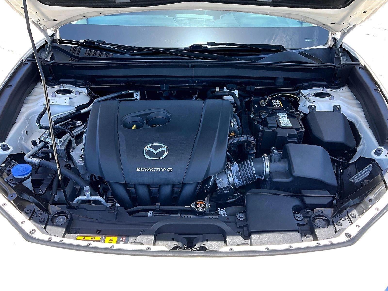 2020 Mazda Mazda CX-30 Select Package FWD