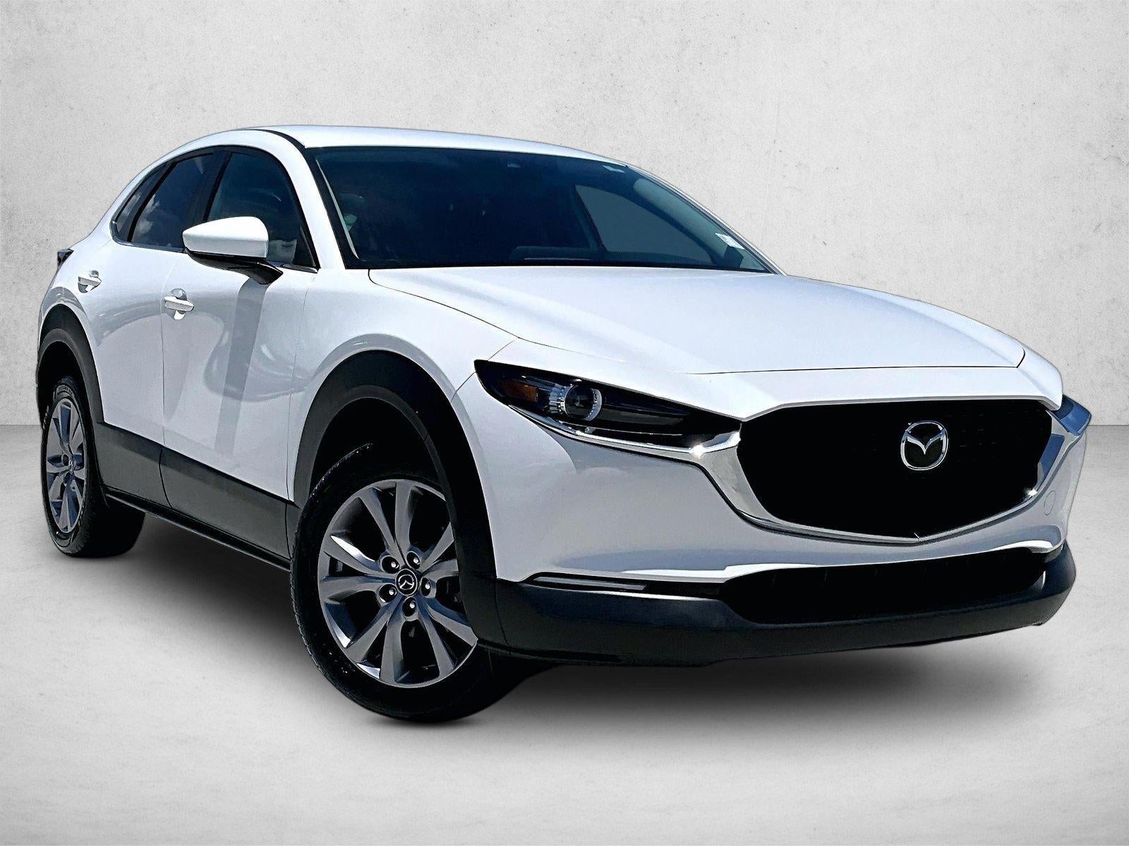 2020 Mazda Mazda CX-30 Select Package FWD