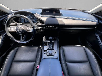 2020 Mazda Mazda CX-30 Select Package FWD