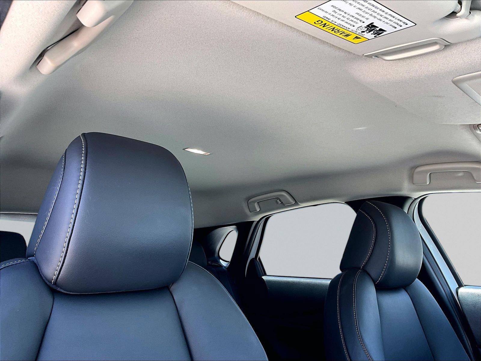 2020 Mazda Mazda CX-30 Select Package FWD