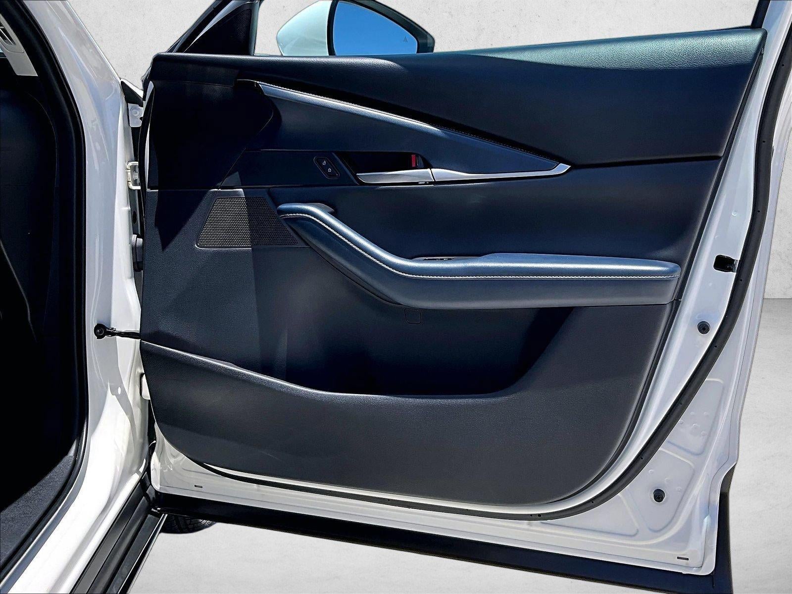 2020 Mazda Mazda CX-30 Select Package FWD