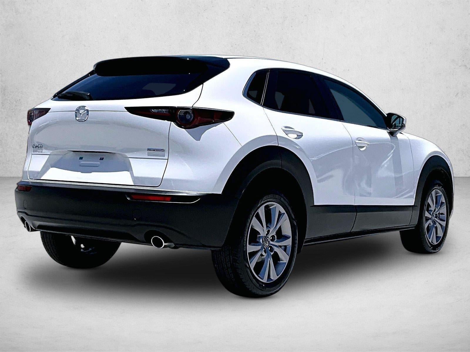 2020 Mazda Mazda CX-30 Select Package FWD