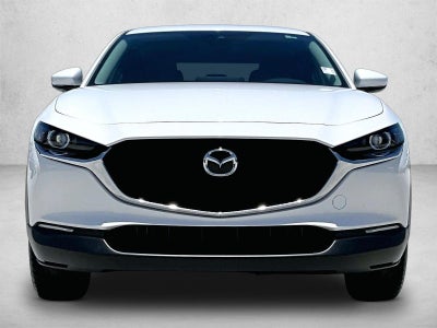 2020 Mazda Mazda CX-30 Select Package FWD