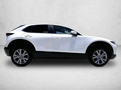 2020 Mazda Mazda CX-30 Select Package FWD