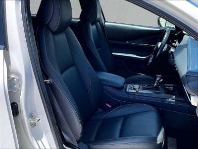 2020 Mazda Mazda CX-30 Select Package FWD