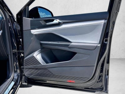 2022 Volkswagen Taos SEL 4MOTION