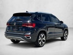 2022 Volkswagen Taos SEL 4MOTION