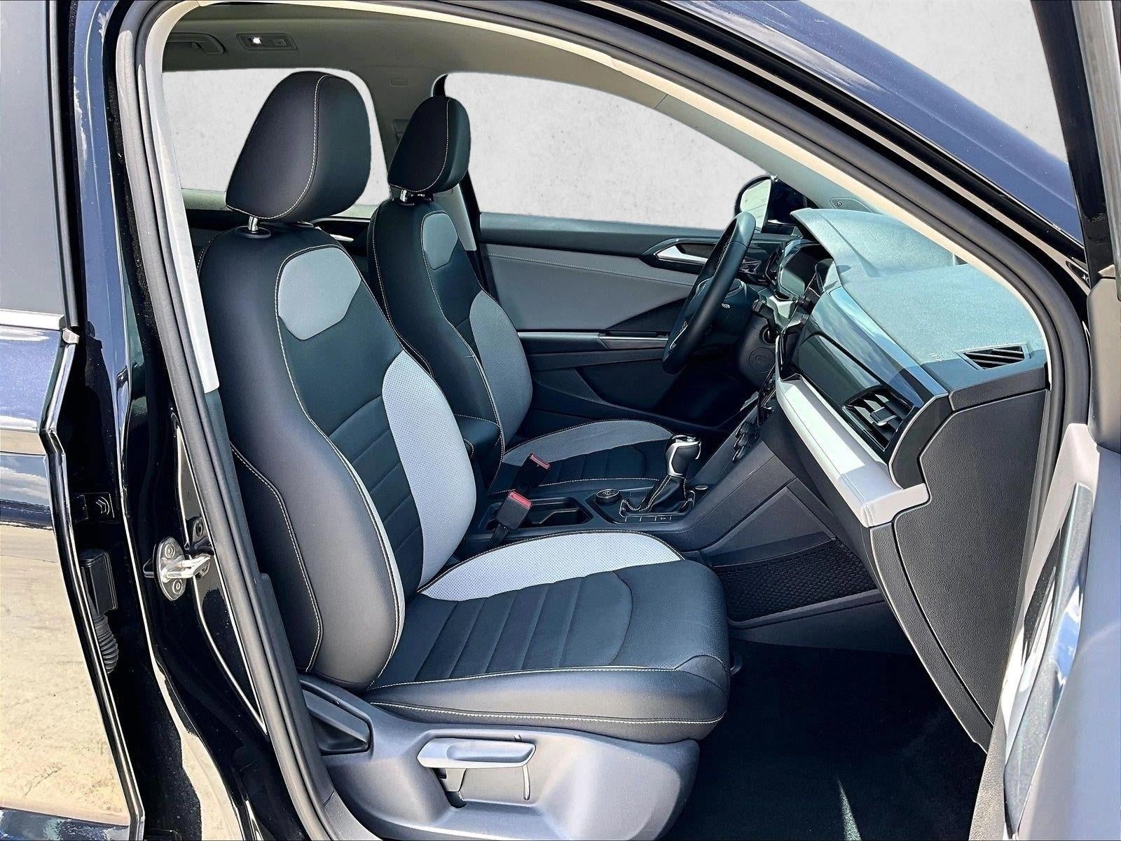2022 Volkswagen Taos SEL 4MOTION