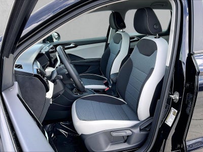 2026 Volkswagen Taos S FWD