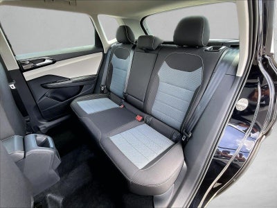 2026 Volkswagen Taos S FWD