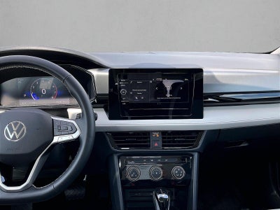 2026 Volkswagen Taos S FWD