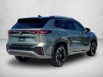 2026 Volkswagen Tiguan SEL R-Line Turbo 4MOTION