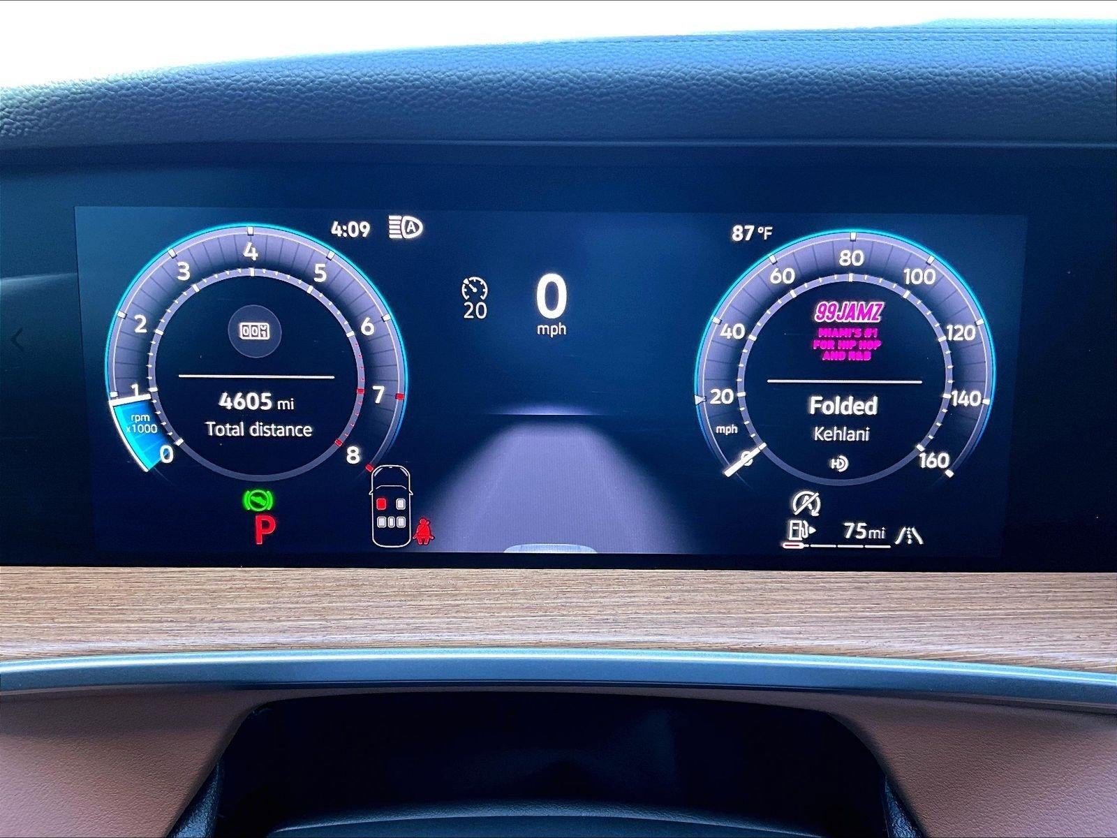 2026 Volkswagen Tiguan SEL R-Line Turbo 4MOTION