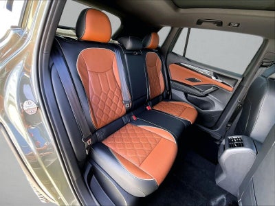 2026 Volkswagen Tiguan SEL R-Line Turbo 4MOTION