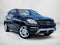 2015 Mercedes-Benz M-Class ML 250 BlueTEC SUV