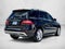 2015 Mercedes-Benz M-Class ML 250 BlueTEC SUV