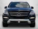 2015 Mercedes-Benz M-Class ML 250 BlueTEC SUV