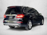 2017 Mercedes-Benz GLS GLS 450 4MATIC® SUV