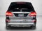 2017 Mercedes-Benz GLS GLS 450 4MATIC® SUV