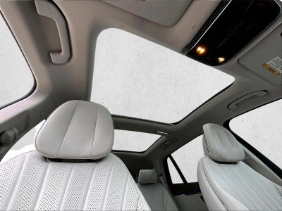 2023 Mercedes-Benz EQS EQS 450+ SUV
