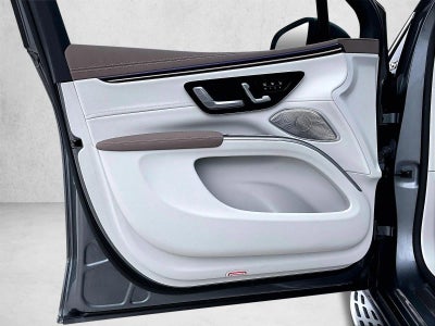 2023 Mercedes-Benz EQS EQS 450+ SUV