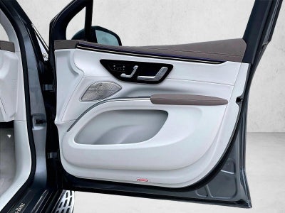 2023 Mercedes-Benz EQS EQS 450+ SUV