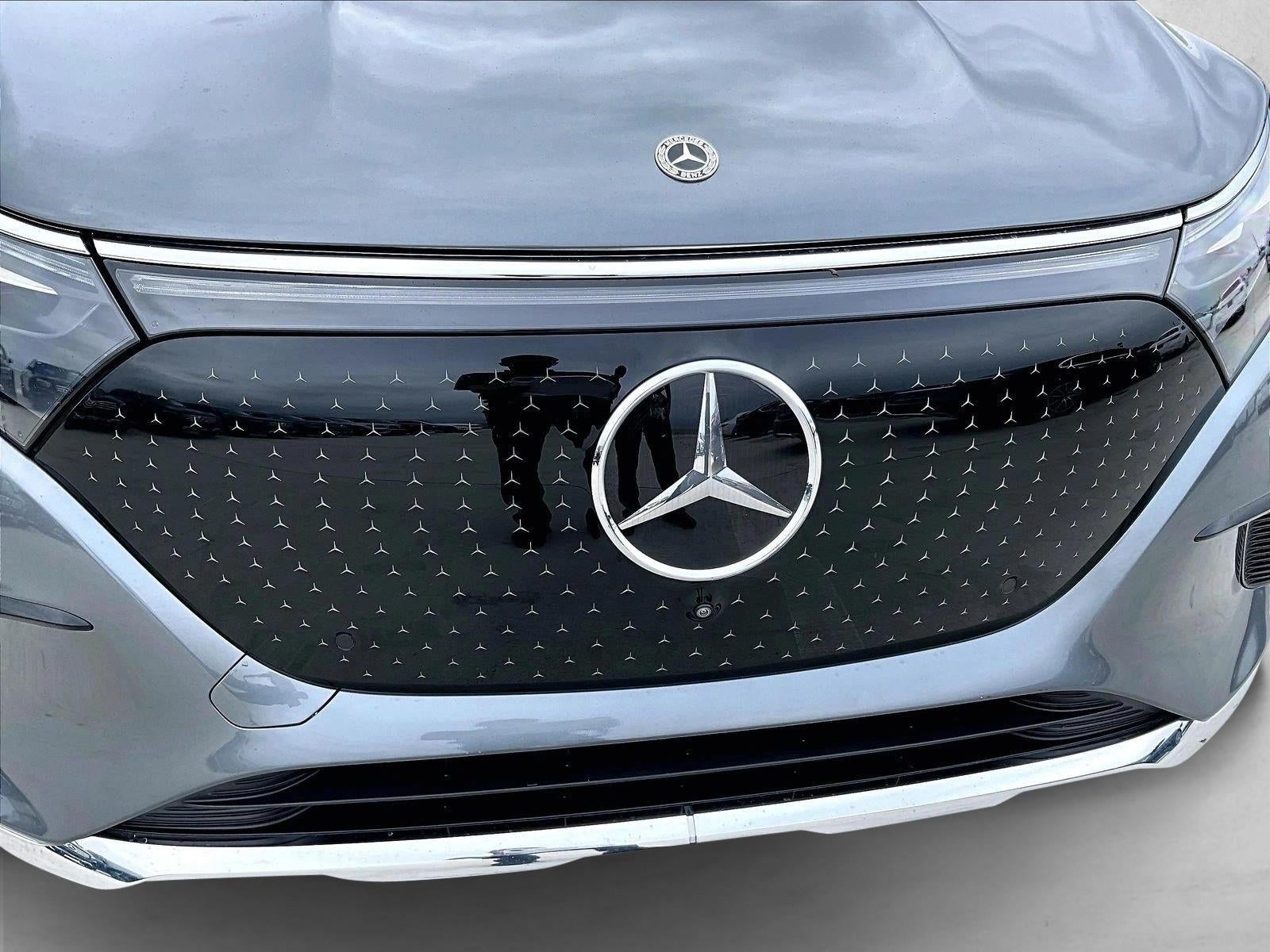 2023 Mercedes-Benz EQS EQS 450+ SUV