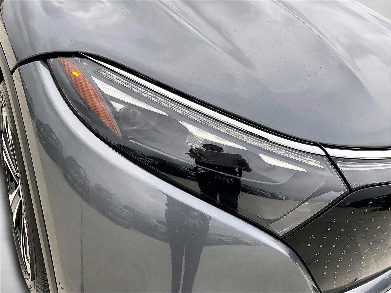 2023 Mercedes-Benz EQS EQS 450+ SUV