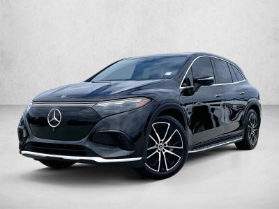 2023 Mercedes-Benz EQS EQS 450+ SUV