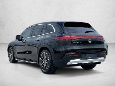 2023 Mercedes-Benz EQS EQS 450+ SUV