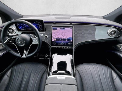 2023 Mercedes-Benz EQS EQS 450+ SUV