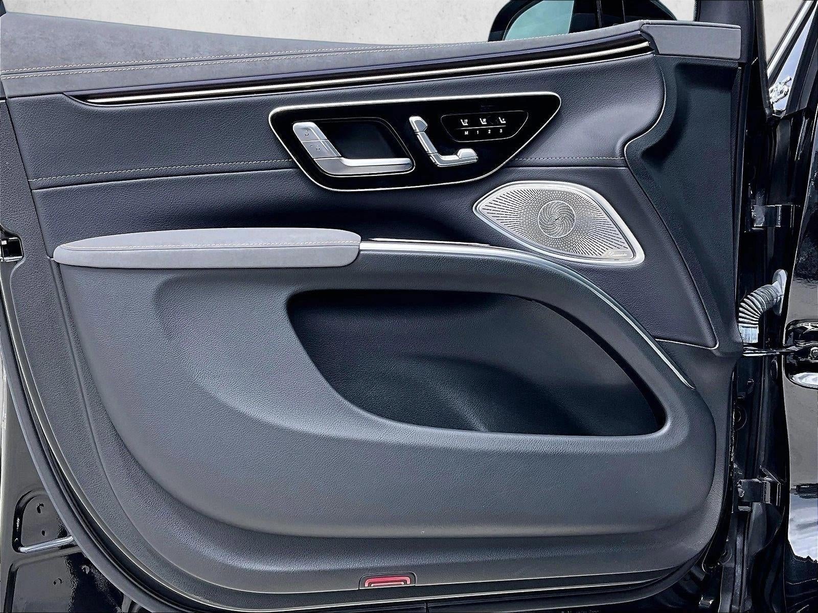 2023 Mercedes-Benz EQS EQS 450+ SUV