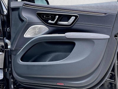 2023 Mercedes-Benz EQS EQS 450+ SUV