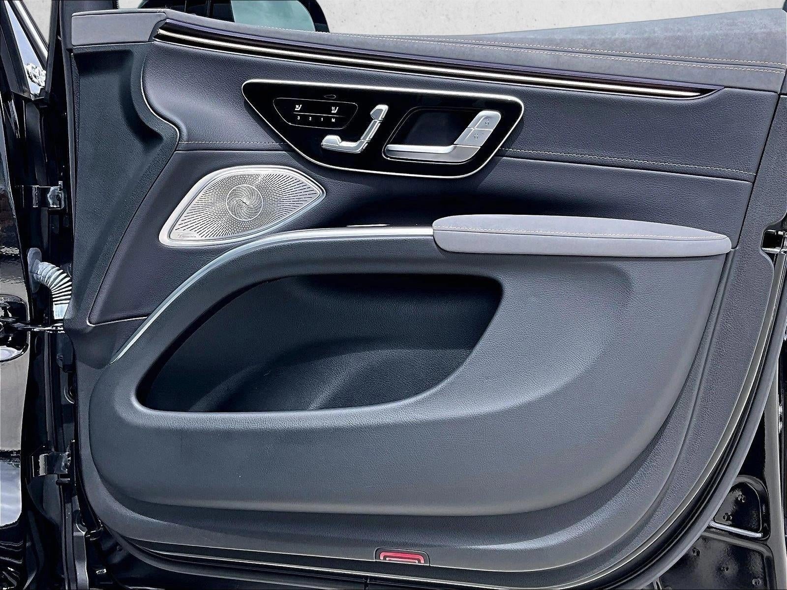 2023 Mercedes-Benz EQS EQS 450+ SUV