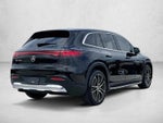 2023 Mercedes-Benz EQS EQS 450+ SUV