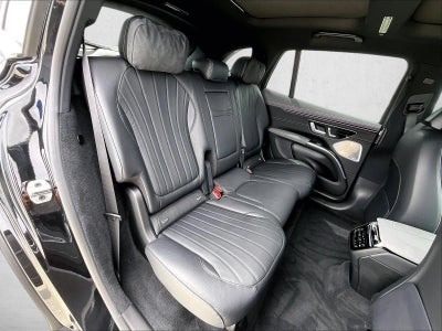 2023 Mercedes-Benz EQS EQS 450+ SUV