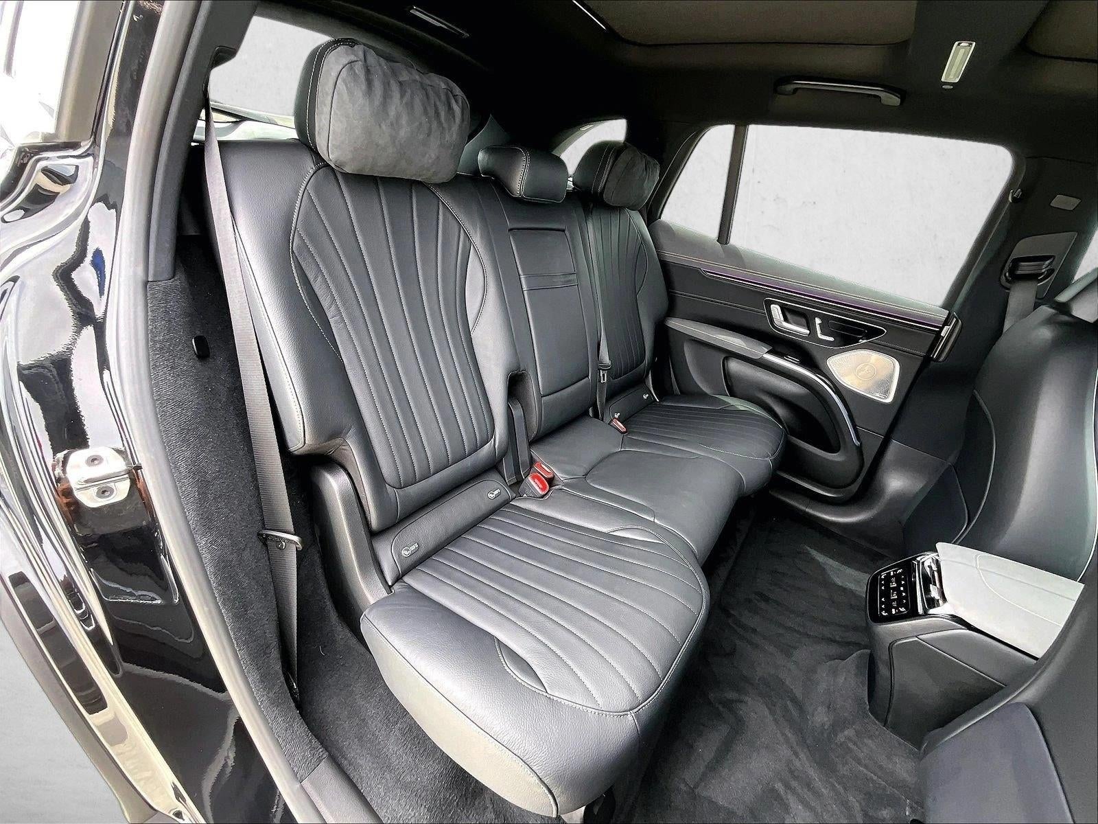 2023 Mercedes-Benz EQS EQS 450+ SUV