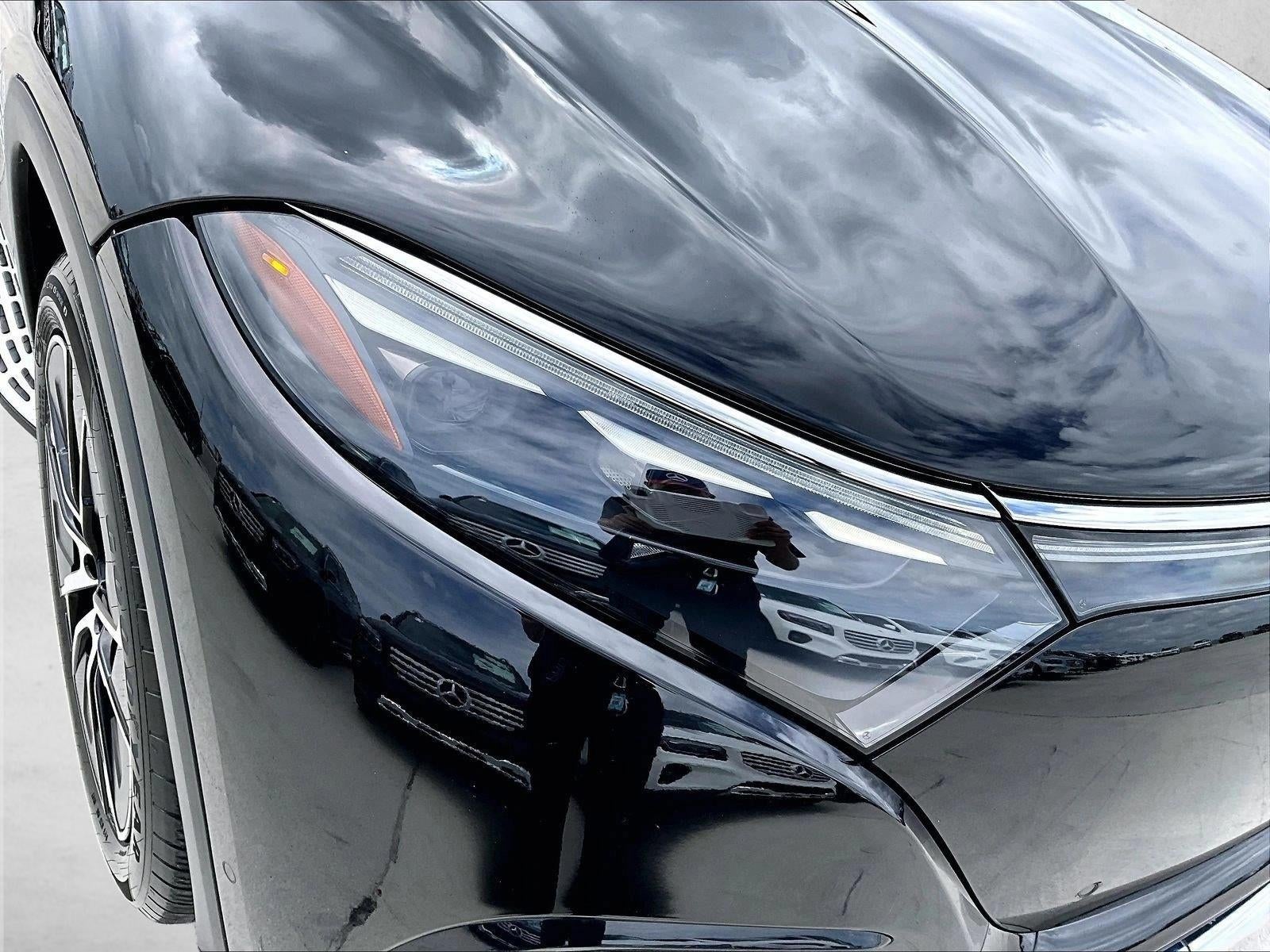 2023 Mercedes-Benz EQS EQS 450+ SUV