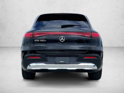 2023 Mercedes-Benz EQS EQS 450+ SUV