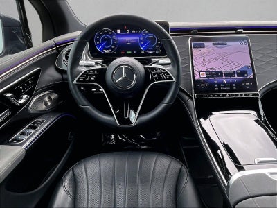 2023 Mercedes-Benz EQS EQS 450+ SUV