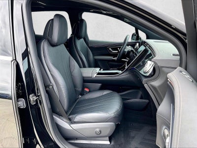 2023 Mercedes-Benz EQS EQS 450+ SUV