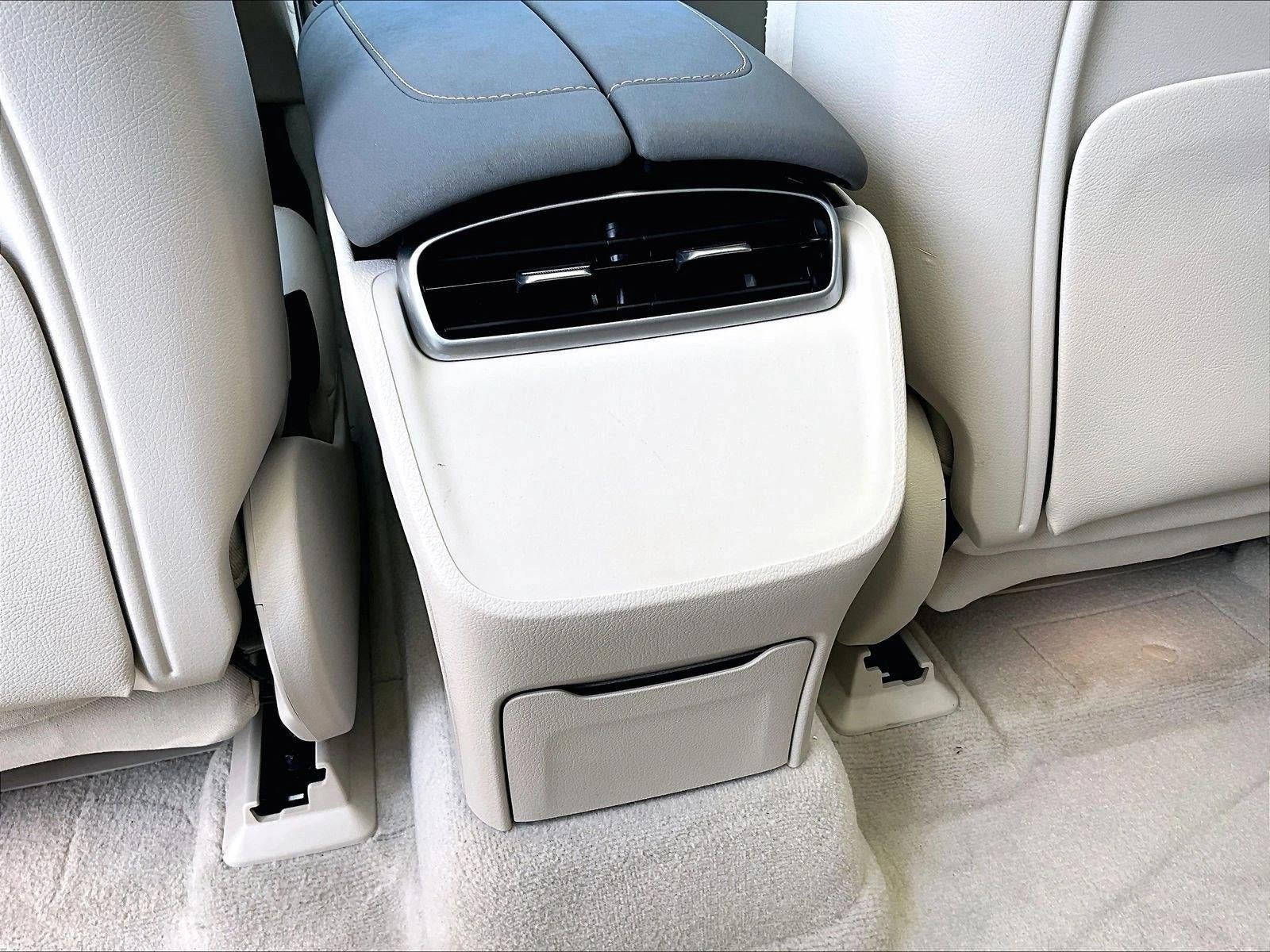 2023 Mercedes-Benz EQS EQS 450+ SUV