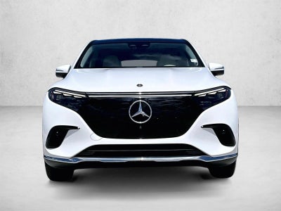 2023 Mercedes-Benz EQS EQS 450+ SUV