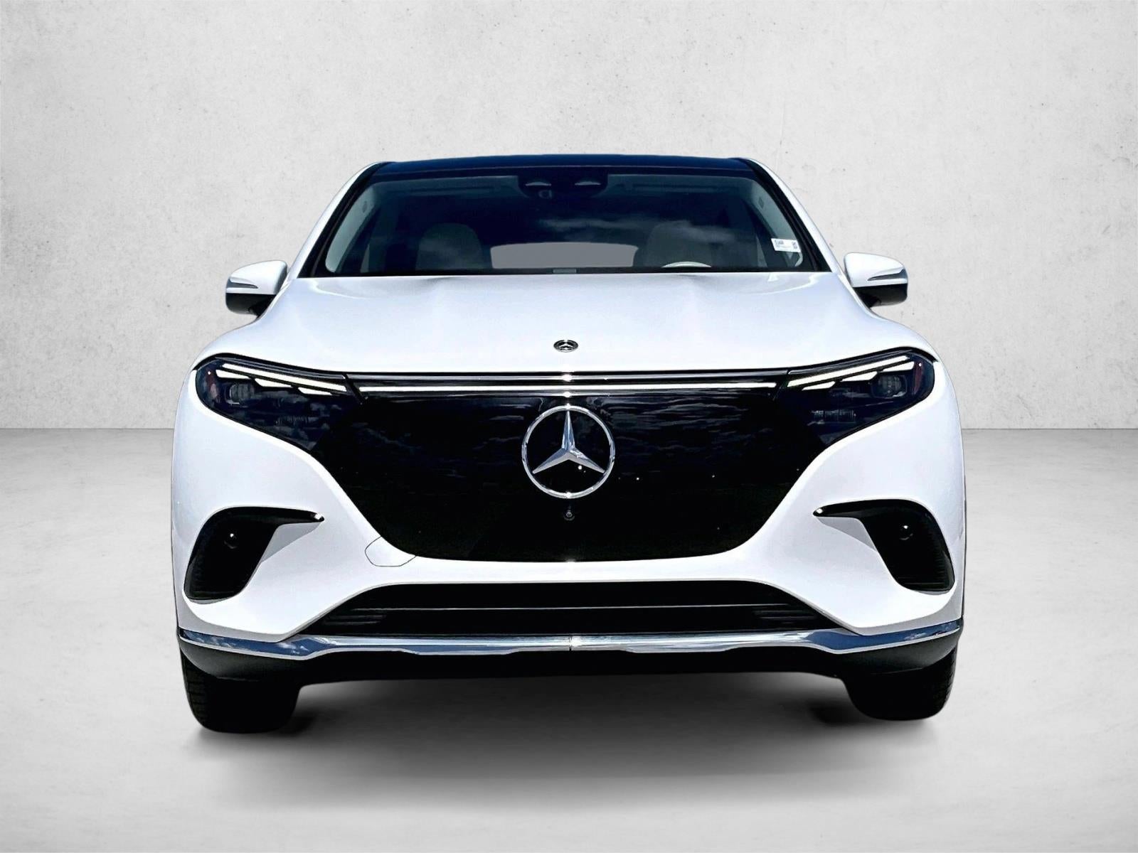 2023 Mercedes-Benz EQS EQS 450+ SUV