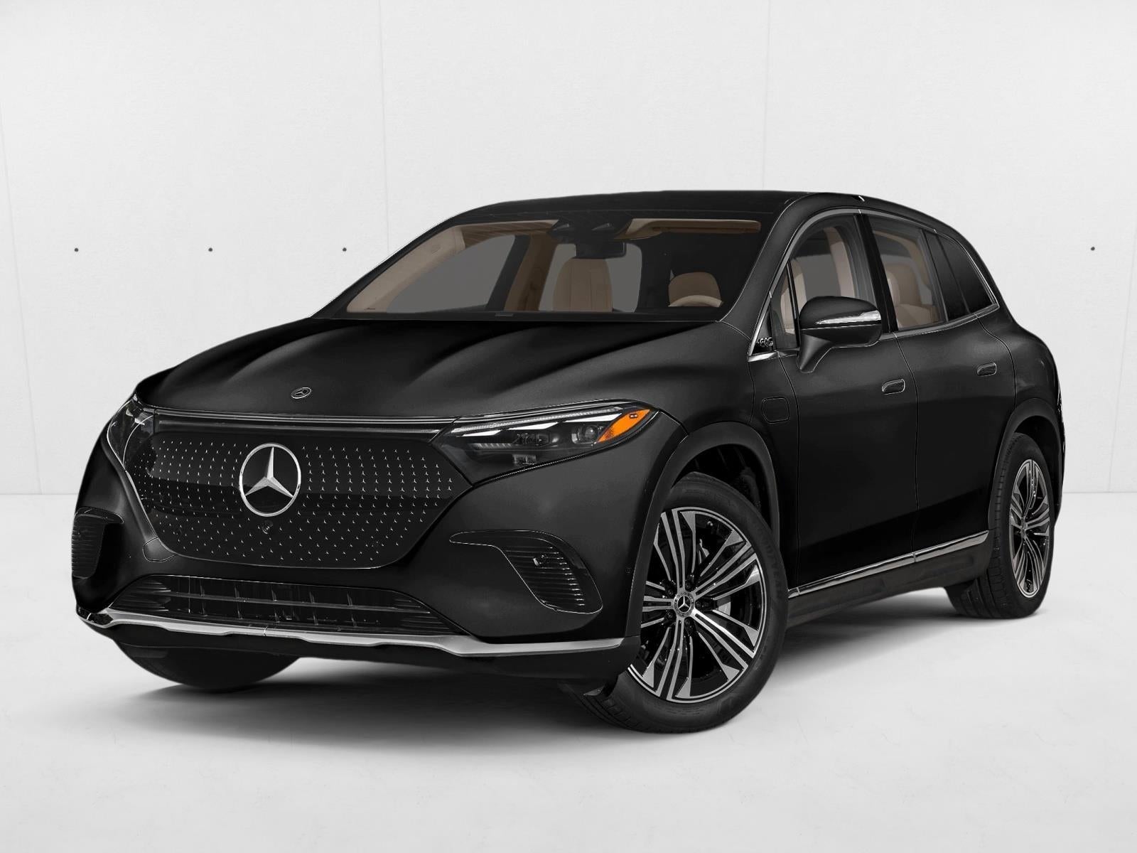 2023 Mercedes-Benz EQS EQS 450+ SUV