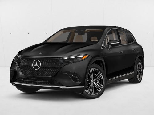 2023 Mercedes-Benz EQS EQS 450+ SUV