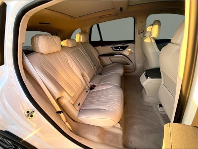 2023 Mercedes-Benz EQS EQS 450+ SUV