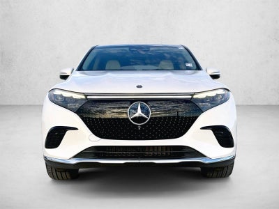 2023 Mercedes-Benz EQS EQS 450+ SUV