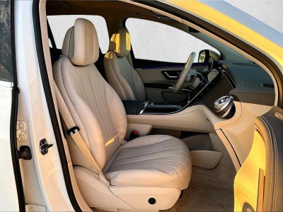2023 Mercedes-Benz EQS EQS 450+ SUV